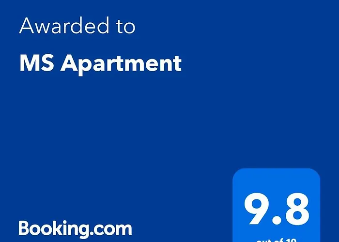 Ms Apartment