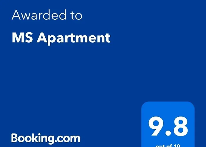 Ms Apartment